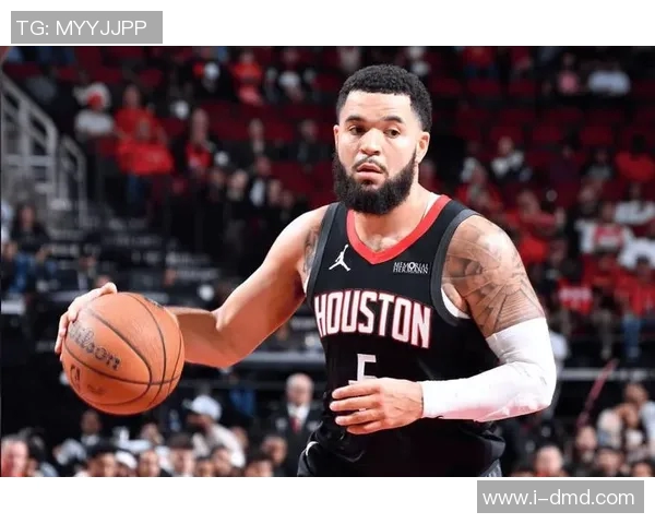 弗雷德范弗利特的崛起之路与篮球生涯的精彩瞬间解析